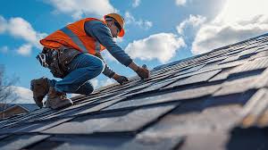 Fast & Reliable Emergency Roof Repairs in Natchitoches, LA